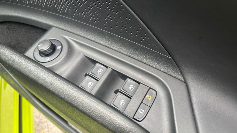 Skoda Enyaq 250kW vRS 84kWh 4x4 5dr Auto Electric 